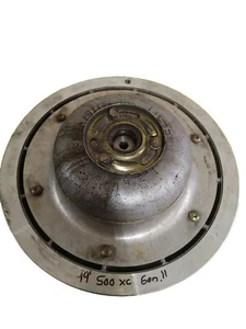 OEM POLARIS 1999-2000 XC 500 & 1998-1999 XC 600 DRIVEN SECONDARY CLUTCH - Picture 1 of 3