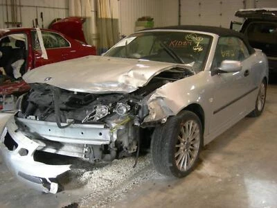 Puerta trasera/baúl/tapa para Saab 9-3 gris conv cubierta superior solo 000 Foto 1 de 4