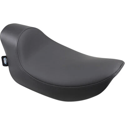 Asiento individual con montaje EZ Drag Specialties - FXR liso (negro) 0805-0067 Foto 1 de 4