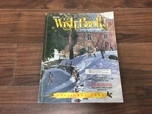 Catálogo de libros de deseos de Navidad Sears 2000 Canadá - Imagen 1 de 24