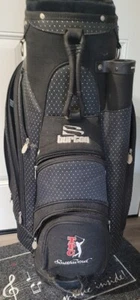 Burton 13 Divisor + Soporte Putter + Bolsa Accesorios + TPC Southwind Ver Desc. - Imagen 1 de 9