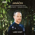 Janacek On An Overgrown Path [Lars Vogt] [Ondine ODE 1382-2]