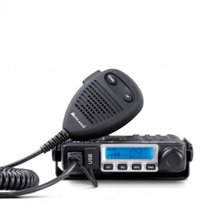8011869203510 CB Midland Kit, radio M-Mini + antena LC29 - Zdjęcie 1 z 1