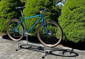 Saracen Tufftrax on Shimano STX, retro mtb - Bild 1 von 24