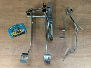 Pedalerie Schalter verzinkt * OPEL CIH OHV Ascona Manta B - Bild 1 von 6