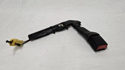 2011-2020 Dodge Grand Caravan Crew Front LH Left Driver Seat Belt Buckle OEM Foto 1 de 4