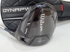 Wilson Staff 2025 DYNAPWR MAX Driver * 12 Degree * Ventus TR Regular Flex * VGC - Picture 1 of 12