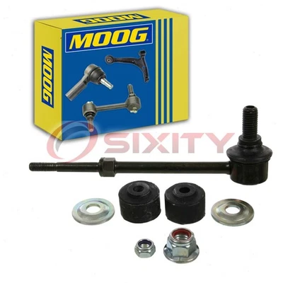 MOOG Rear Suspension Stabilizer Bar Link for 2003-2019 Toyota 4Runner er - Imagem 1 de 4