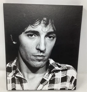 Bruce Springsteen - The Ties That Bind: the River Collection W CDs / DVD Box Set - Picture 1 of 15