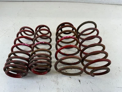 VW Golf TDI FKS42 Coil Springs MK4 00-05 Jetta - Image 1 of 4