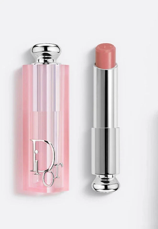 迪奥 Addict 唇彩 038 柔软裸色 密封全新 — 第 1/1 张图片