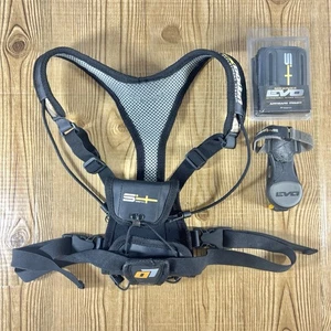 LOTE S4 Gear Sidewinder EVO Kit Multidispositivo Sistema de Atado de Dibujo Rápido Retráctil - Imagen 1 de 23