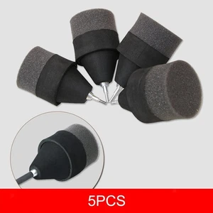 5x Foam Arrows Broadheads Soft Sponge Foam Target cs - Picture 1 of 5