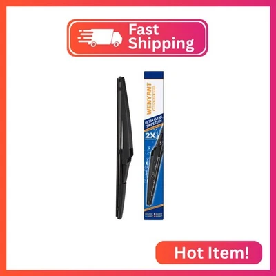 16 inch Rear Windshield Wiper Blade Replacement for Lexus RX350 RX450H 2010 2011 - Image 1 of 2