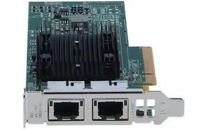 Dell - NC5VD - BCM57416 DP 10GbE PCIe-x8 RJ45 ETH - Afbeelding 1 van 3