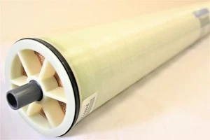 Membrana de ósmosis inversa 4"" x 40"" CSM 2400 GPD alta presión RE4040-FL salobre - Imagen 1 de 7