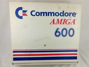 Commodore amiga a600 OVP - Bild 1 von 12