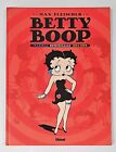 Betty Boop Seiten Dominicales 1934 - 1936 Glnat Vintage Comics Tebeo Deckel