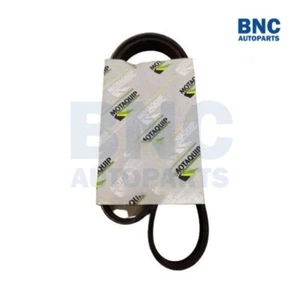 V-Ribbed Drive Belt for CITROËN BX from 1987 to 1988 - MQ (3) - Picture 1 of 1