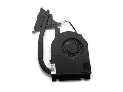 New Genuine Acer Aspire V5 V5-571 Fan Heatsink 23.10703.001 60.4TU01.002 - Image 1 of 2