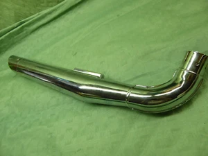 Exhaust Rocket Roadster 2300 Triumph Muffler Exhaust T2208414 - Condition AAA - Picture 1 of 11
