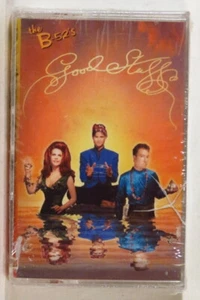 The B-52's – Good Stuff 1992 US 1st issue cassette SEALED - Picture 1 of 3