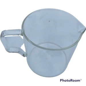 KINTO Oct Coffee Jug 300ml 28887 Heat Resistant Glass JAPAN - Picture 1 of 3