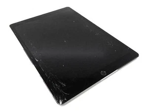 Apple iPad Pro 2 A1671 7,2 256GB 12.9" | Space Gray | Unlocked | Health: 97% - Picture 1 of 6