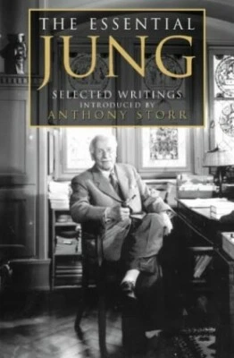 The Essential Jung: Selected Writings 0006530656 The Fast Free Shipping - Image 1 of 2