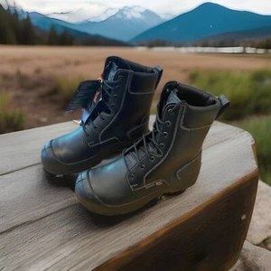 Goliath Metaguard F2AR1339 Safety Boots Size 11 - Picture 1 of 6
