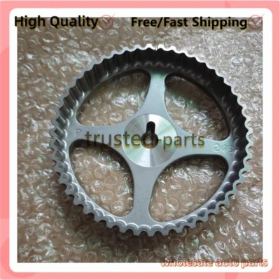 Piñón de árbol de levas MN137246 para Mitsubishi Eclipse Spyder Galant Lancer Foto 1 de 4