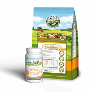 Bellfor Juego de Alimento para Perros Grandes con Artrosis 4.060,00 g - Imagen 1 de 9