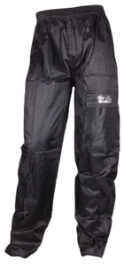 Motorrad Thermohose Modeka Easy Winter Farbe: Schwarz Gr: M Wasserdicht - Bild 1 von 1