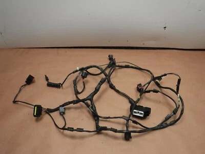 Arnés de cableado descongelante de vidrio ventana puerta levadiza Jeep Grand Cherokee WJ 2002  Foto 1 de 3