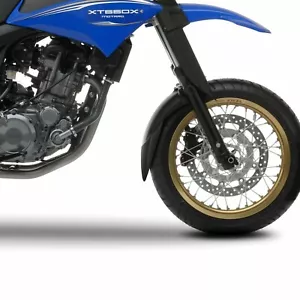 052220 Fender Extender für Yamaha XT660X SuperMotard 2004-2011 - Bild 1 von 5
