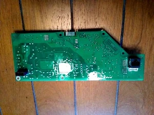 GE GESCHIRRSPÜLER STEUERPLATINE 265D1462G20300 WD21X24899 - Bild 1 von 2