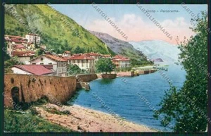 Lecco Onno FALTKARTE QK4983 - Bild 1 von 2