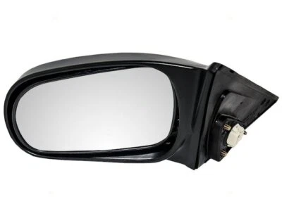 Espejo retrovisor izquierdo Brock 58858KK 1997 1999 1998 sedán 4 puertas Honda Civic 1996-2000 Foto 1 de 2