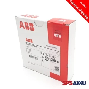ABB  Sentry  SSR10  Sicherheitsrelais  2TLA010050R0000 - Picture 1 of 2