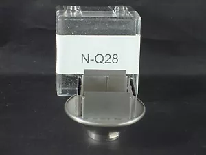 Surface Mount Rework Hot Air Nozzle, Metcal N-Q28 / OK Industries NQ28 - Picture 1 of 1