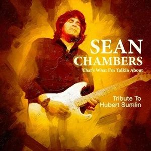 Sean Chambers - That's What I'm Talkin About ( AUDIO CD ) NEW - Imagen 1 de 1
