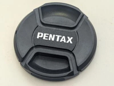 Pentax 62mm  Front Lens Cap  LC-62 - Made in Japan - Image 1 of 2