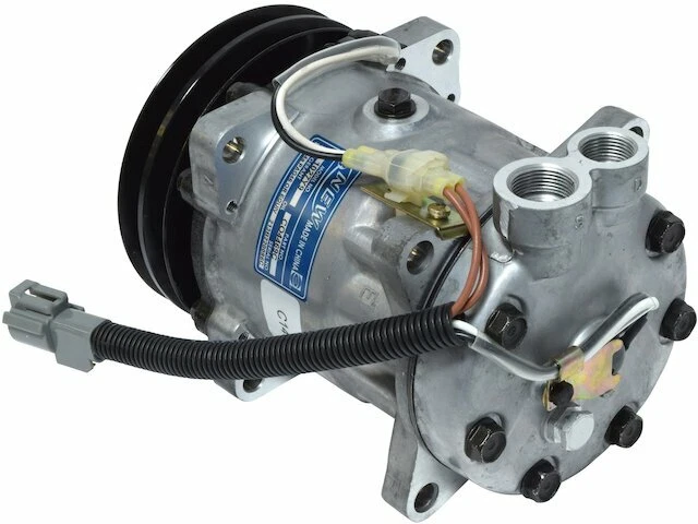 UAC A/C Compressor fits Ford LT9513 1996-1997 54QPSS - Image 1 of 1