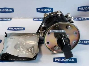 AUSTINLITE F024956 A304S SK31650 2157 45A 660V AC BS5419 IEC408 AC20 NUEVO STOK ANTIGUO - Imagen 1 de 8