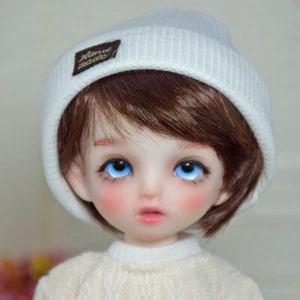 1/6 BJD Doll Toy 12 inch Boy Doll with Clothes Set Bright Blue Eyes Full Set - Picture 1 of 19
