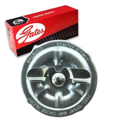 Tapa del tanque de combustible Gates para Ford Country Squire 1971-1974 Foto 1 de 4