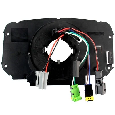 Contacteur tournant pour Mégane 2 (2002-2009) 8200216462 8200480339 - Imagen 1 de 4