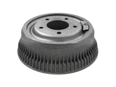 For 1985-1993 Dodge D150 Brake Drum Rear 86973KYZX 1987 1991 1989 1986 1988 1990 - Image 1 of 2