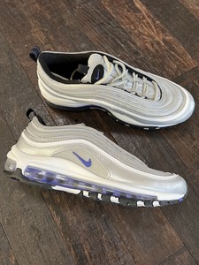 Las mejores ofertas en Zapatillas Nike Air Max 97 Púrpura para Hombres |  eBay