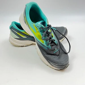 Brooks Launch 4 1202341B077 Blue Black Running Shoes Sneakers Size 12 B - Picture 1 of 11